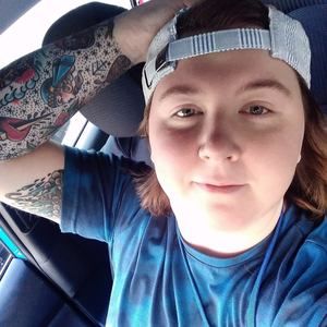 Meet your Posher, Jen